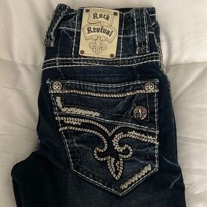 Rock Revival women’s jeans